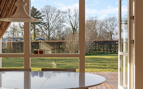 Nicolaus - 1.3Km from the Sea: Cabaña, Patio Interior, Yarda, Edificios Del Jardín, Cobertizo, Vía Muerta, Mueble Para Exteriores, Cuarto De Troncos, Estructura Al Aire Libre, Choza