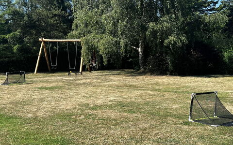 Nicolaus - 1.3Km from the Sea: Cabaña, Patio Interior, Yarda, Edificios Del Jardín, Cobertizo, Vía Muerta, Mueble Para Exteriores, Cuarto De Troncos, Estructura Al Aire Libre, Choza