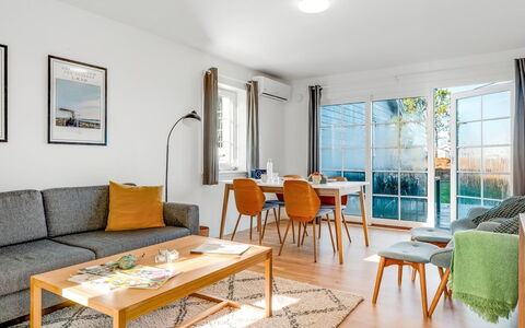Ama - 350M from the Sea: Cabaña, Patio Interior, Yarda, Edificios Del Jardín, Cobertizo, Vía Muerta, Mueble Para Exteriores, Cuarto De Troncos, Estructura Al Aire Libre, Choza