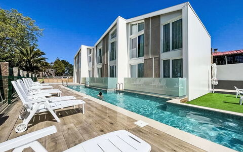 Sanxenxo Rías Baixas 100