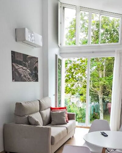 Pillaras da Lanzada - Enmalle 100.3