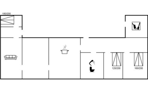 Emelia - 4.2Km from the Sea: Blanco