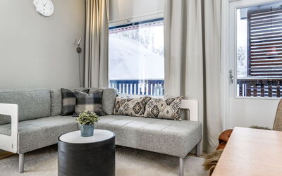 Ruka Chalets 3202