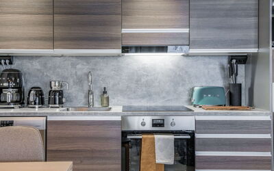 Ruka Chalets 3202