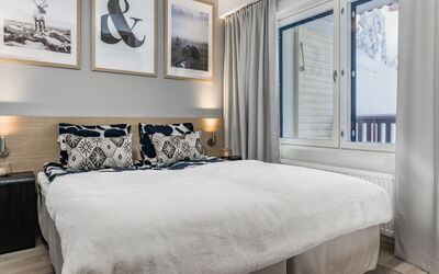 Ruka Chalets 3202