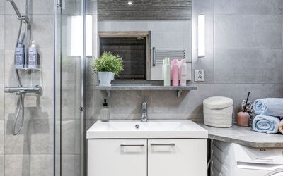 Ruka Chalets 3202
