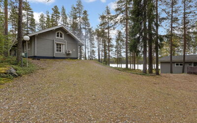 Ahvenmäki B