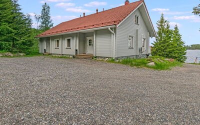 Vuokatti Villas Ilves
