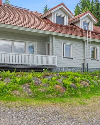 Vuokatti Villas Ilves