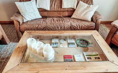 Alojamiento:&nbsp;Teutoburger Wald 2 196.2