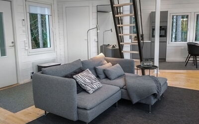 Villa Lokinkärki