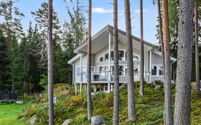 Villa Lokinkärki