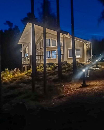 Villa Lokinkärki