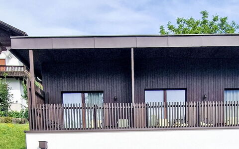 Fügen 225: Casa, Balcón, Hormigón, Pendiente, Porche, Inmuebles, Entrada De Coches, Sombra, Diseño, Yarda