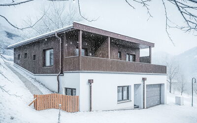 Alojamiento:&nbsp;Schanzlbichl 225.3
