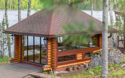 Villa Joutsen: Madera, Cabaña, Casa, Casa, Puerta, Madera Dura, Edificios Del Jardín, Manchas De Madera, Cuarto De Troncos, Tablón