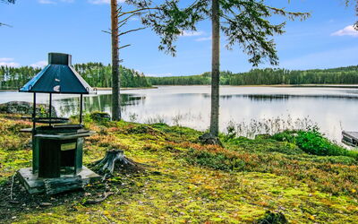 Villa Saimaa