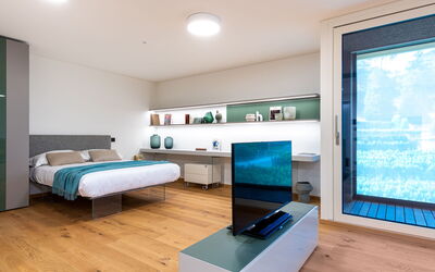 Alojamiento:&nbsp;Lo Scudo di Stabio Apt.50M2 1.3