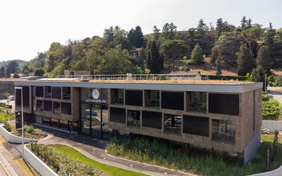 Alojamiento:&nbsp;Lo Scudo di Stabio Apt.50M2 1.3
