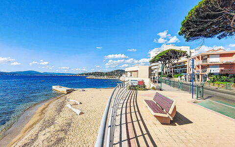 Villa Botrel: Costa, Mar, Apuntalar, Playa, Sombra, Ciudad De Vacaciones, Bahía, Vacaciones, Zona Tropical, Pasarela