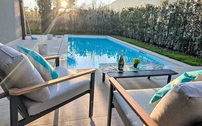 Villa Malia Private Pool