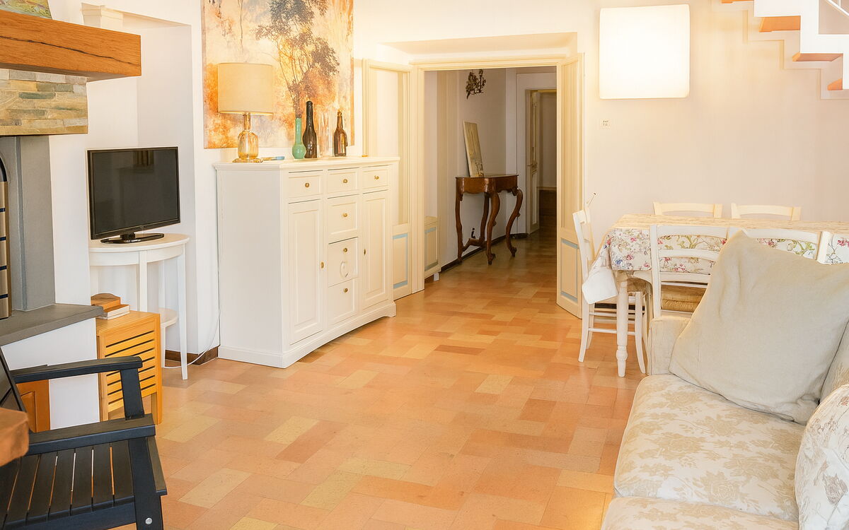 Appartamento la Fontana, Assisi