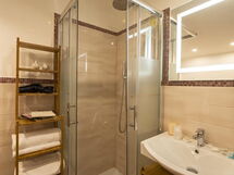 Appartamento la Fontana, Assisi