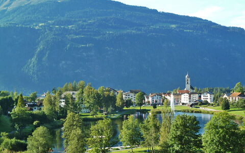 Center Communal 1D: Agua, Cuerpo De Agua, Accidentes Geográficos Montañosas, Paisaje Natural, Montaña, Paisaje, Colina, Banco, Tierras Altas, Cordillera