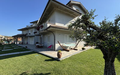 Villa al Glicine