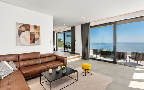 Marmonte: Madera, Suelo, Mueble, Piso, Diseño De Interiores, Departamento, Mar, Sala, Silla, Oceano