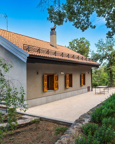 Casa Gibel