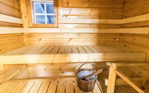 Ylläs-Suppa: Cabaña, Casa, Casa, Edificios Del Jardín, Vía Muerta, Cuarto De Troncos, Casa De Campo, Inmuebles, Cobertizo, Yarda