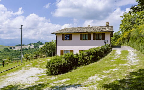 Villa Altavista: Casa, Área Rural, Paisaje, Cabaña, Casa, El Terreno Del Lote, Asentamientos Humanos, Casa De Campo, Pueblo, Hill Station