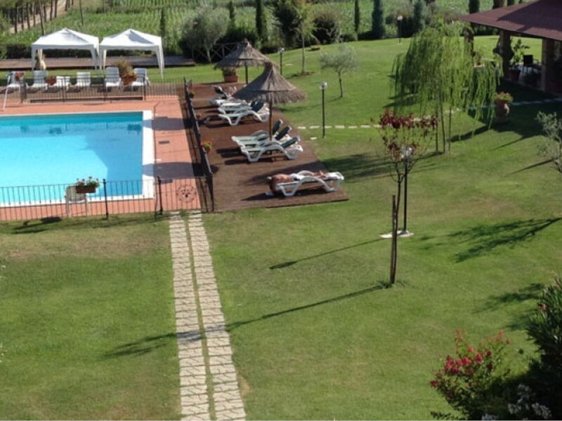 Villa Vera