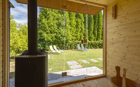 Wild Grape: Vía Muerta, Jardín, Cabaña, Mueble Para Exteriores, Sombra, Yarda, Edificios Del Jardín, Patio Interior, Paisajismo, Madera Dura