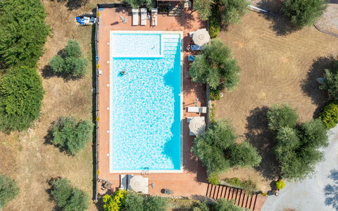 Campiglia Marittima 649: Piscina, Recurso, Thermae, Eco Hotel, Mueble Para Exteriores, Hacienda, Inmuebles, Hotel, Villa, Ciudad De Vacaciones