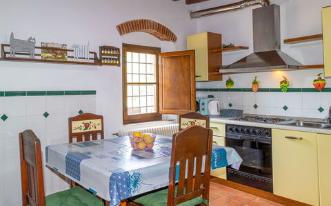 Campiglia Marittima 649: Mueble, Diseño De Interiores, Piso, Madera, Cocina, Suelo, Techo, Habitación, Gabinetes, Aparato De Cocina