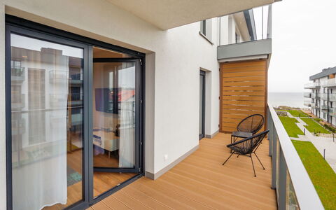 Gardenia: Mueble, Silla, Mesa, Departamento, Mueble Para Exteriores, Balcón, Cocina Y Comedor Mesa, Condominio, Sombra, Patio