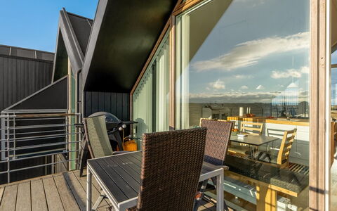 Saxi - 650M from the Sea: Cabaña, Patio Interior, Yarda, Edificios Del Jardín, Cobertizo, Vía Muerta, Mueble Para Exteriores, Cuarto De Troncos, Estructura Al Aire Libre, Choza