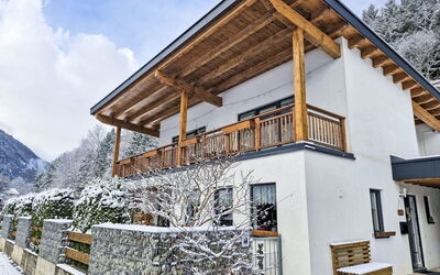 Haus 201