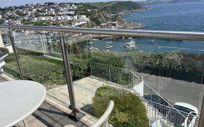No.4 Ocean Heights