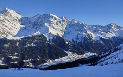 Saint Gervais 740