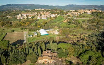 Guardistallo 86