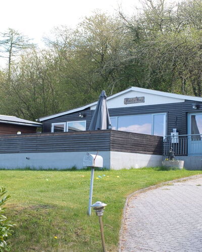 Hilde - 75M from the Sea
