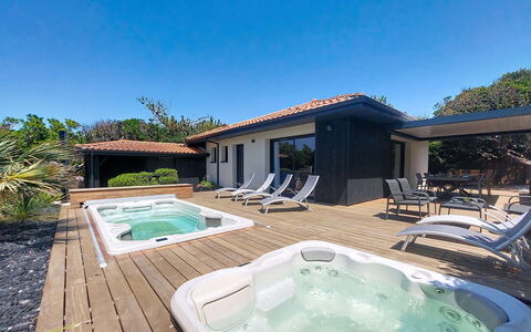Maison Dune: Piscina, Recurso, Ocio, Mueble Para Exteriores, Eco Hotel, Inmuebles, Hotel, Villa, Paisajismo