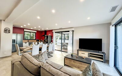 Maison Dune
