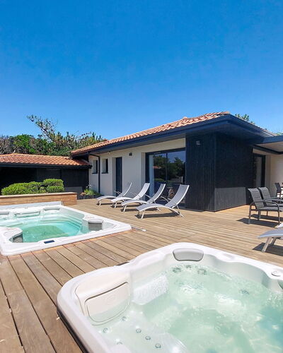 Maison Dune