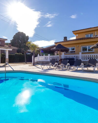 Villa Malaga