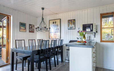 Lofsdalen Fjällnästet