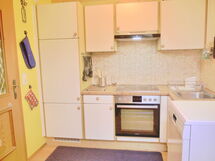 Geräumiges Apartment mit Panoramabergblick